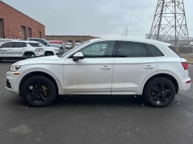 Audi Q5 * Progressiv * CARFAX * ЦЕНА ДО БГ, снимка 2