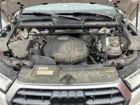 Audi Q5 * Progressiv * CARFAX * ЦЕНА ДО БГ, снимка 17