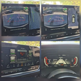 Nissan X-trail 2.5i, AWD, PLATINUM , снимка 12