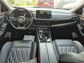 Nissan X-trail 2.5i, AWD, PLATINUM , снимка 8
