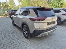 Nissan X-trail 2.5i, AWD, PLATINUM , снимка 5