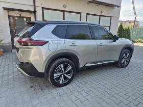 Nissan X-trail 2.5i, AWD, PLATINUM , снимка 7