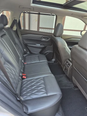 Nissan X-trail 2.5i, AWD, PLATINUM , снимка 10