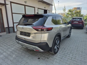 Nissan X-trail 2.5i, AWD, PLATINUM , снимка 6