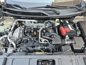 Nissan X-trail 2.5i, AWD, PLATINUM , снимка 15