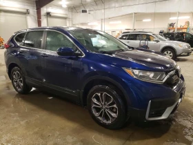 Honda Cr-v 1.5l Ex, снимка 4