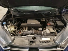 Honda Cr-v 1.5l Ex, снимка 12