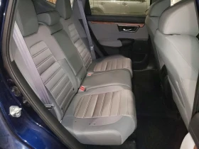 Honda Cr-v 1.5l Ex, снимка 11