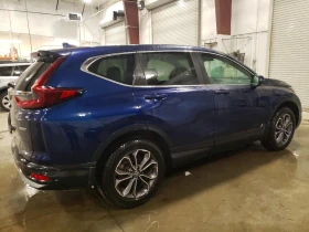 Honda Cr-v 1.5l Ex, снимка 3