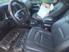 Toyota Land cruiser J200 4.5 V8 D-4D, снимка 7
