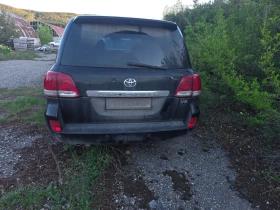 Toyota Land cruiser J200 4.5 V8 D-4D, снимка 13