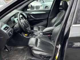BMW X1 * xDrive28i * PANORAMA* ПОДГРЕВИ* , снимка 12