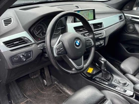 BMW X1 * xDrive28i * PANORAMA* ПОДГРЕВИ* , снимка 5