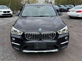 BMW X1 * xDrive28i * PANORAMA* ПОДГРЕВИ* , снимка 6