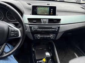 BMW X1 * xDrive28i * PANORAMA* ПОДГРЕВИ* , снимка 9