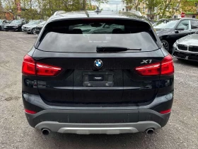 BMW X1 * xDrive28i * PANORAMA* ПОДГРЕВИ* , снимка 4