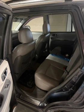 Hyundai Santa fe 2.0 CRDI, 125 к.с., снимка 6