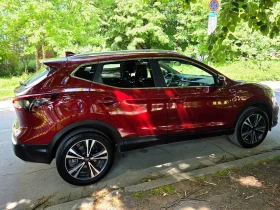 Nissan Qashqai N-Connecta 1.3 DIG-T Xtronic, снимка 9