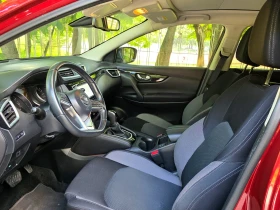Nissan Qashqai N-Connecta 1.3 DIG-T Xtronic, снимка 3