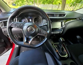 Nissan Qashqai N-Connecta 1.3 DIG-T Xtronic, снимка 4