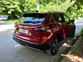 Nissan Qashqai N-Connecta 1.3 DIG-T Xtronic, снимка 10