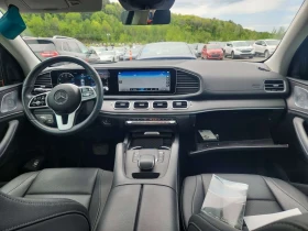Mercedes-Benz GLE 450 * AMG Line * EQ Boost * Без инциденти * , снимка 5