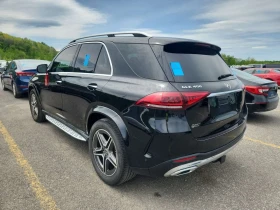 Mercedes-Benz GLE 450 * AMG Line * EQ Boost * Без инциденти * , снимка 4