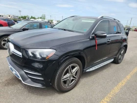Mercedes-Benz GLE 450 * AMG Line * EQ Boost * Без инциденти * , снимка 1