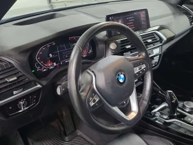 BMW X3 * xDrive30i * ПОДГРЕВ* ПАНОРАМА* , снимка 5