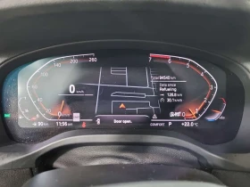BMW X3 * xDrive30i * ПОДГРЕВ* ПАНОРАМА* , снимка 8