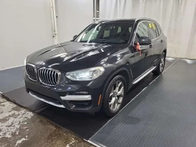 BMW X3 * xDrive30i * ПОДГРЕВ* ПАНОРАМА* , снимка 1