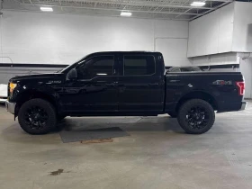 Ford F150 * XLT * АВТОКРЕДИТ БЕЗ ПЪРВОНАЧАЛНА * , снимка 2
