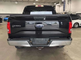 Ford F150 * XLT * АВТОКРЕДИТ БЕЗ ПЪРВОНАЧАЛНА * , снимка 4