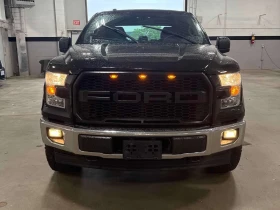 Ford F150 * XLT * АВТОКРЕДИТ БЕЗ ПЪРВОНАЧАЛНА * , снимка 6
