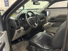 Ford F150 * XLT * АВТОКРЕДИТ БЕЗ ПЪРВОНАЧАЛНА * , снимка 5
