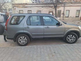 Honda Cr-v Facelift, снимка 4