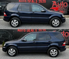 Mercedes-Benz ML 270 FACELIFT| 163HP| AUTOMATIC| TOP| ЛИЗИНГ, снимка 4