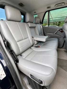 Mercedes-Benz ML 270 FACELIFT| 163HP| AUTOMATIC| TOP| ЛИЗИНГ, снимка 7