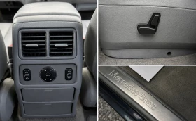 Mercedes-Benz ML 270 FACELIFT| 163HP| AUTOMATIC| TOP| ЛИЗИНГ, снимка 10