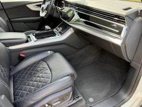 Audi Q8 55TFSI 3xS-line.Внос Германия., снимка 8