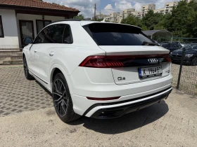 Audi Q8 55TFSI 3xS-line.Внос Германия., снимка 5