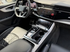 Audi Q8 55TFSI 3xS-line.Внос Германия., снимка 9