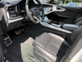 Audi Q8 55TFSI 3xS-line.Внос Германия., снимка 7
