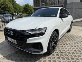 Audi Q8 55TFSI 3xS-line.Внос Германия., снимка 1