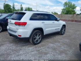 Jeep Grand cherokee LIMITED | ПАНОРАМА | FACELIFT, снимка 4