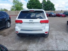 Jeep Grand cherokee LIMITED | ПАНОРАМА | FACELIFT, снимка 15