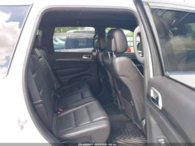 Jeep Grand cherokee LIMITED | ПАНОРАМА | FACELIFT, снимка 8