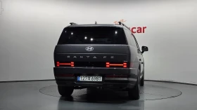 Hyundai Santa fe 1.6 HEV Prestige* BLIND SPOT* 360* КРАЙНА ЦЕНА, снимка 4