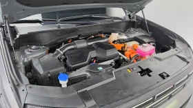 Hyundai Santa fe 1.6 HEV Prestige* BLIND SPOT* 360* КРАЙНА ЦЕНА, снимка 6