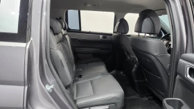 Hyundai Santa fe 1.6 HEV Prestige* BLIND SPOT* 360* КРАЙНА ЦЕНА, снимка 11